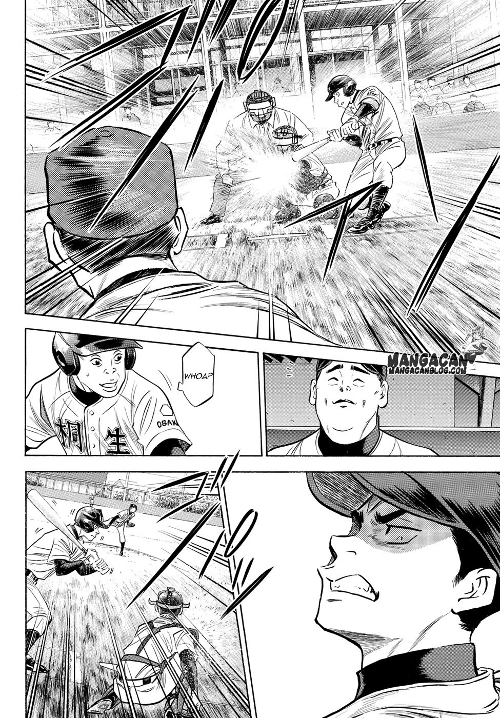 diamond-no-ace-act-2 - Chapter: 64