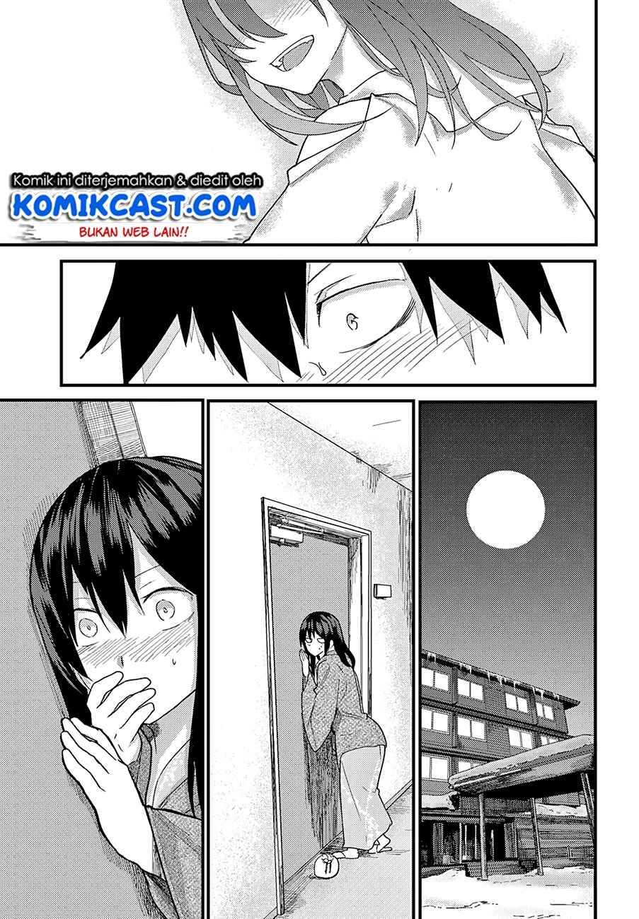 osananajimi-ni-najimitai - Chapter: 16