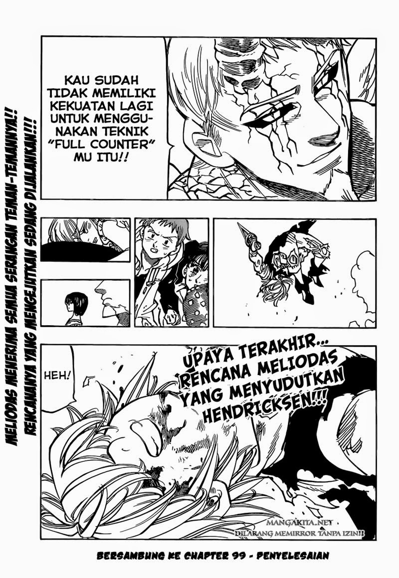 nanatsu-no-taizai - Chapter: 98