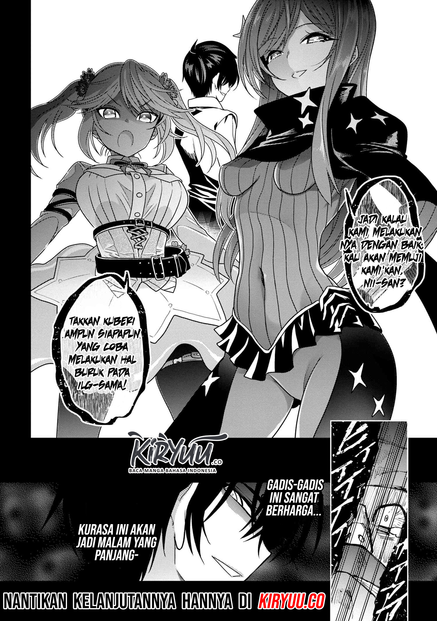 sekai-saikyou-no-assassin-isekai-kizoku-ni-tensei-suru - Chapter: 05.3