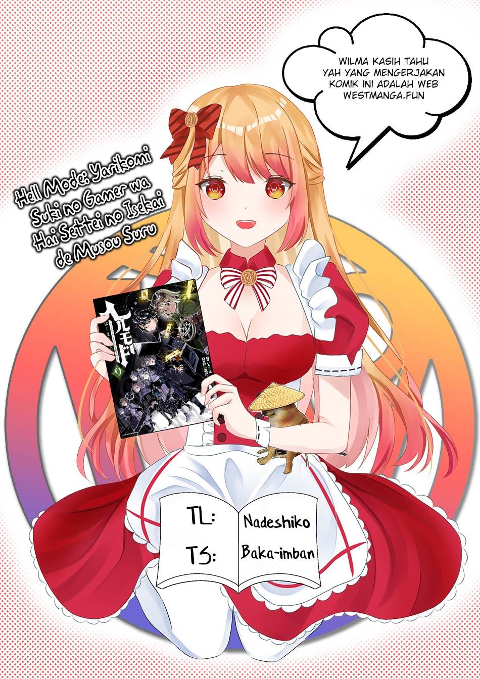 hell-mode-yarikomi-suki-no-gamer-wa-hai-settei-no-isekai-de-musou-suru - Chapter: 64