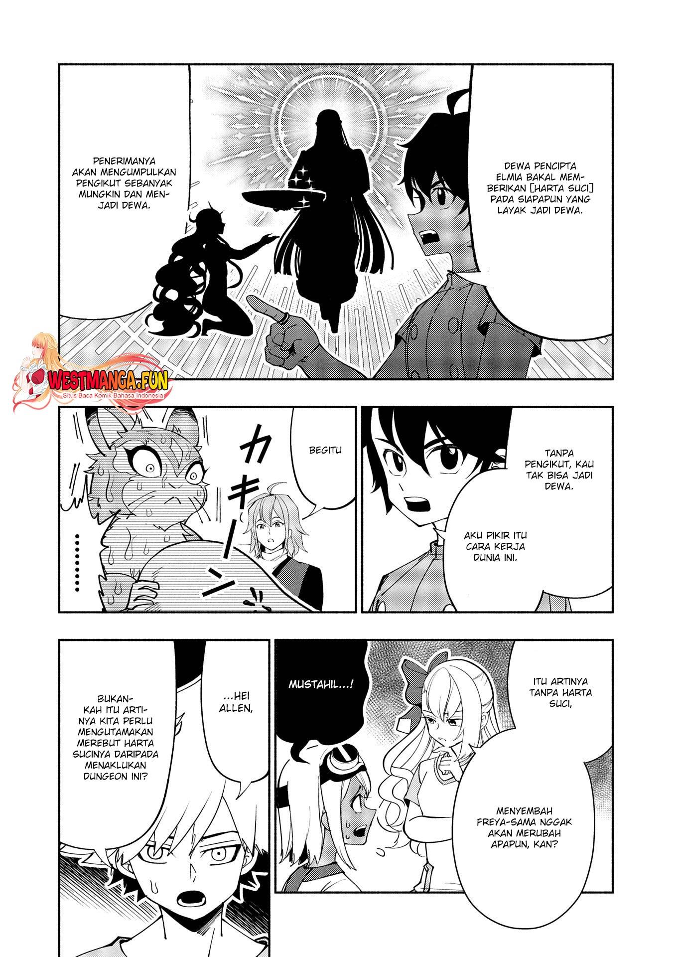 hell-mode-yarikomi-suki-no-gamer-wa-hai-settei-no-isekai-de-musou-suru - Chapter: 64