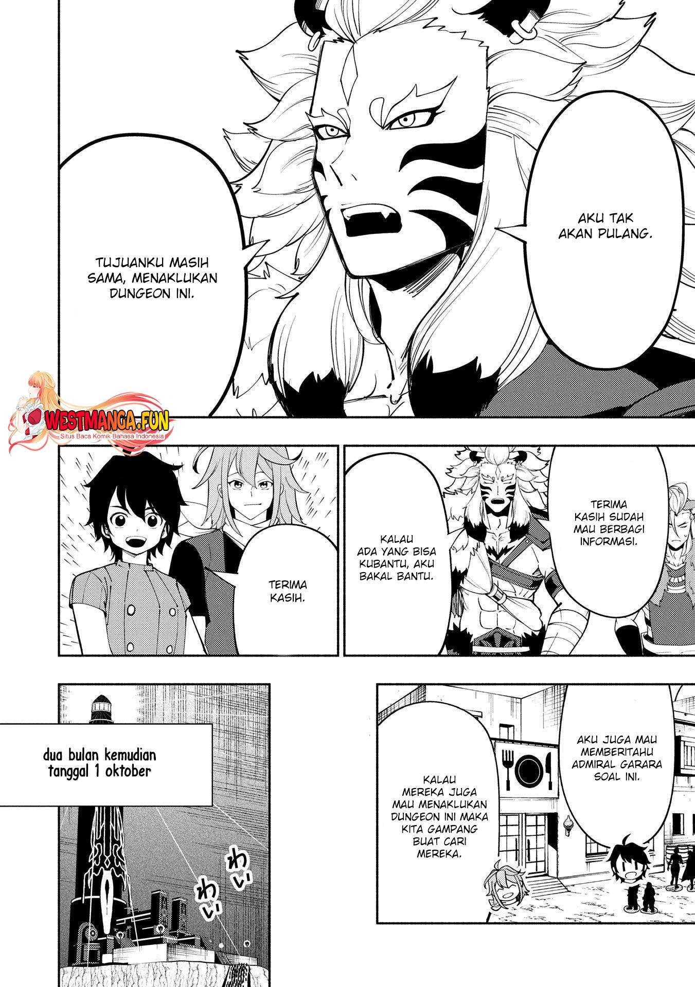 hell-mode-yarikomi-suki-no-gamer-wa-hai-settei-no-isekai-de-musou-suru - Chapter: 64