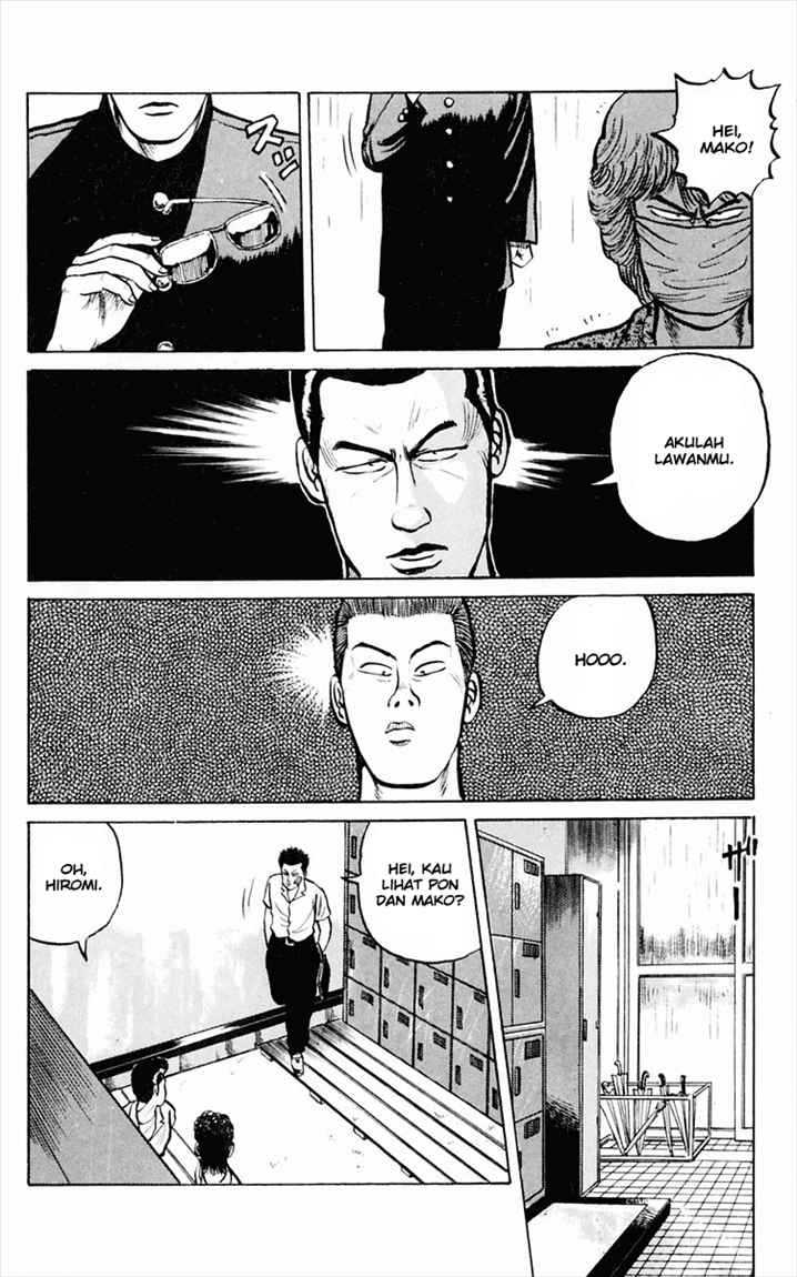 crows - Chapter: 2
