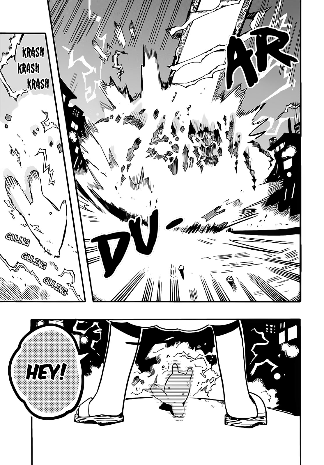 houkago-shounen-hanako-kun - Chapter: 13
