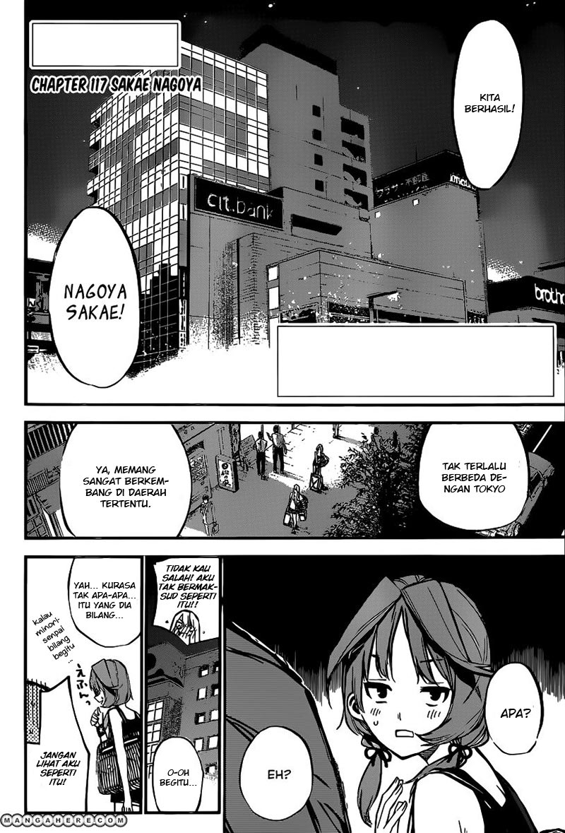 akb49-renai-kinshi-jourei - Chapter: 117