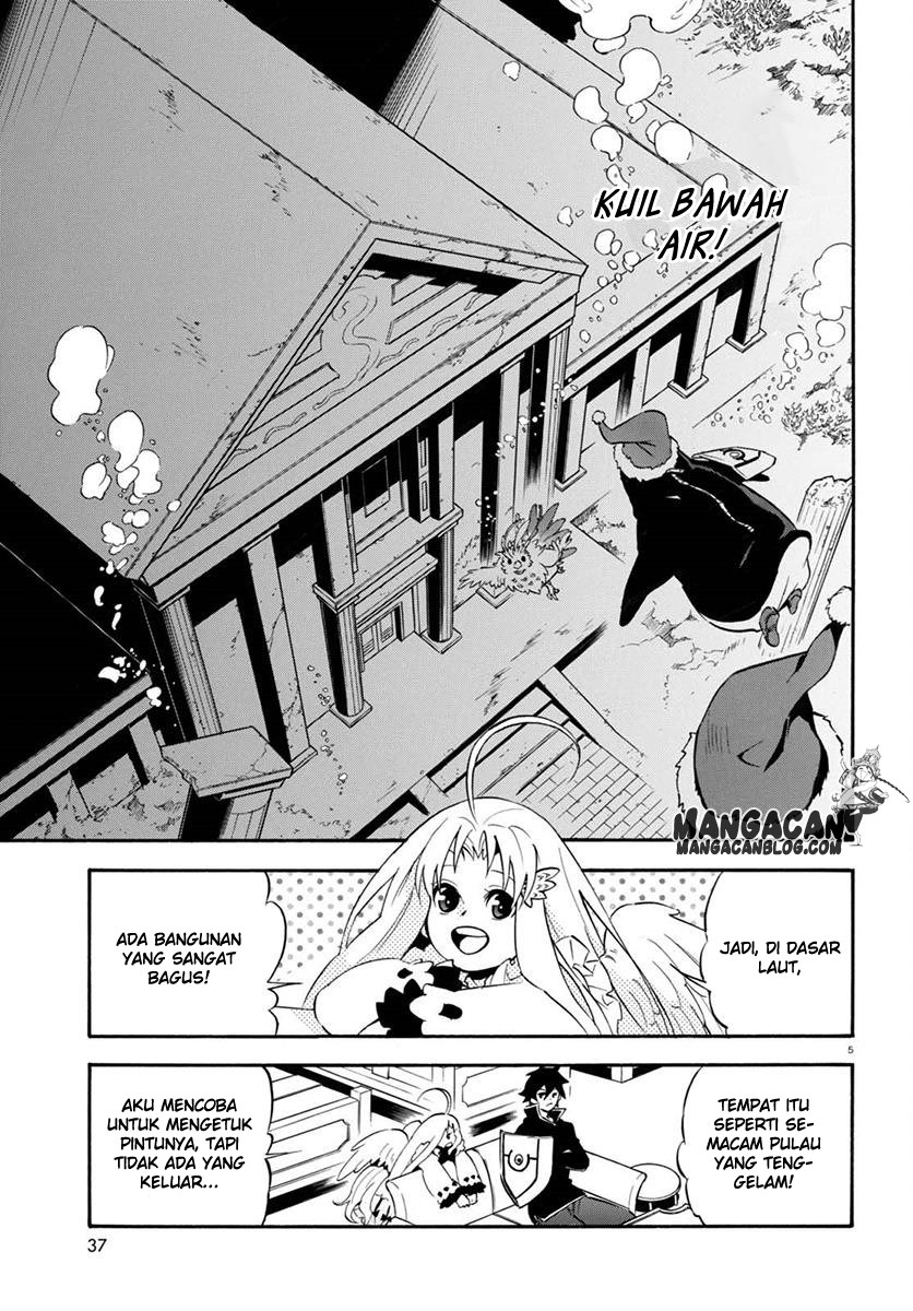 tate-no-yuusha-no-nariagari - Chapter: 38