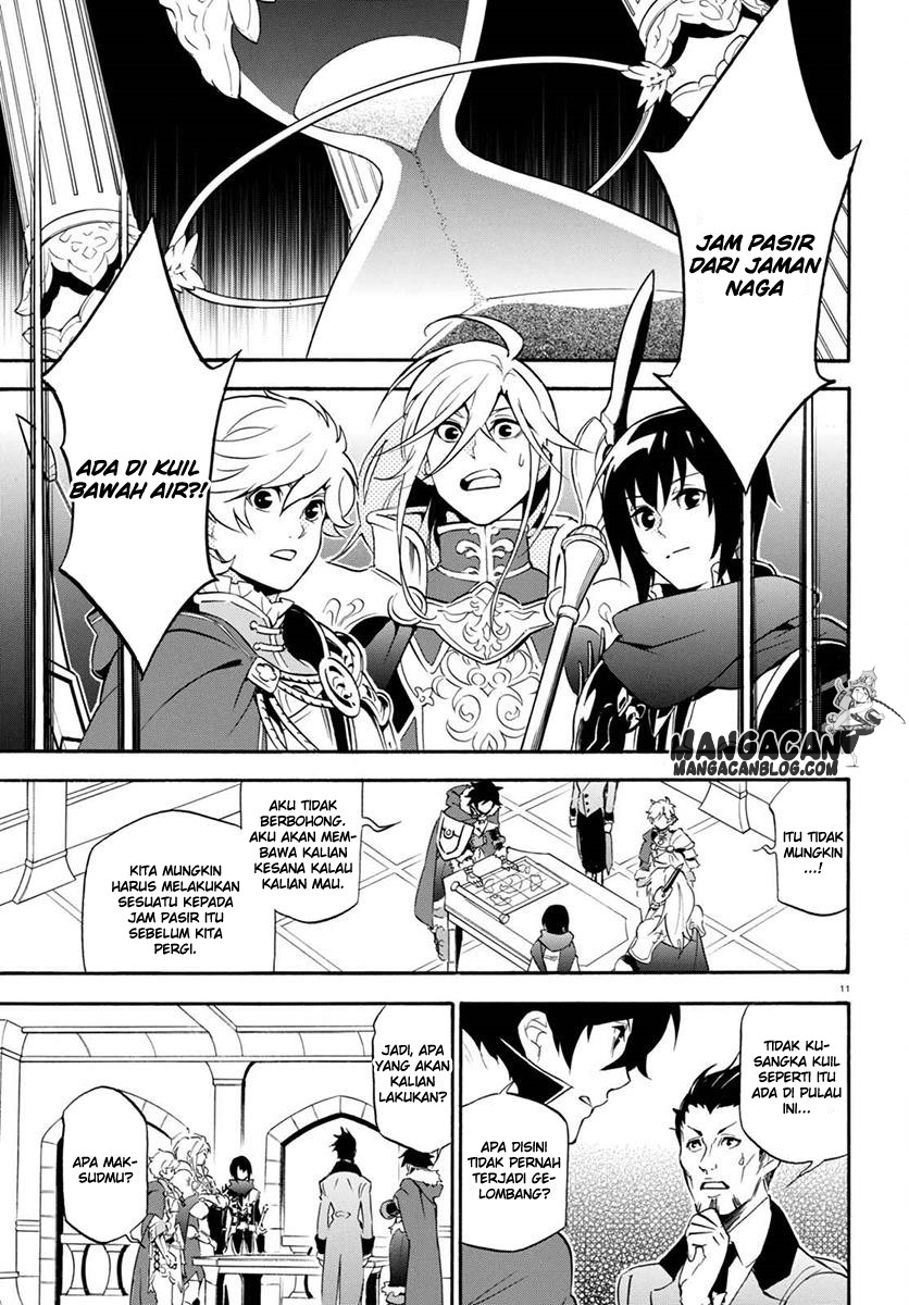 tate-no-yuusha-no-nariagari - Chapter: 38