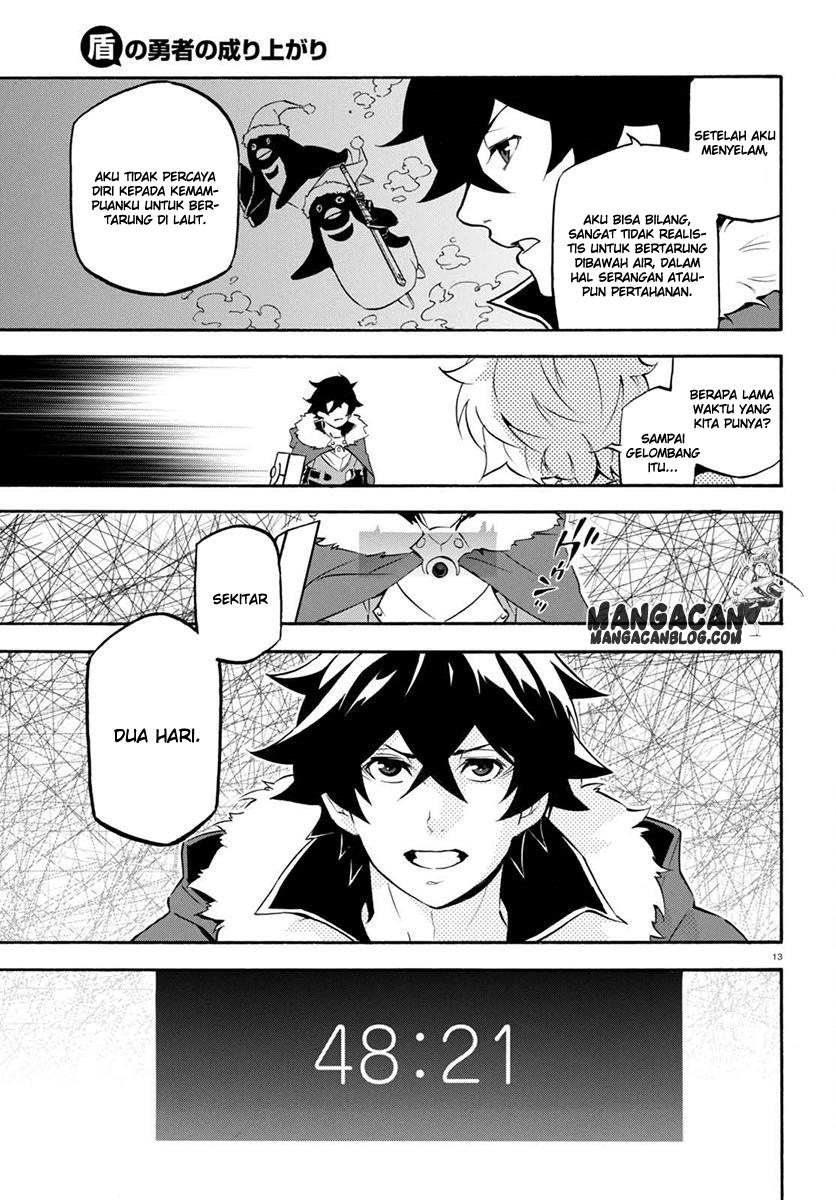 tate-no-yuusha-no-nariagari - Chapter: 38