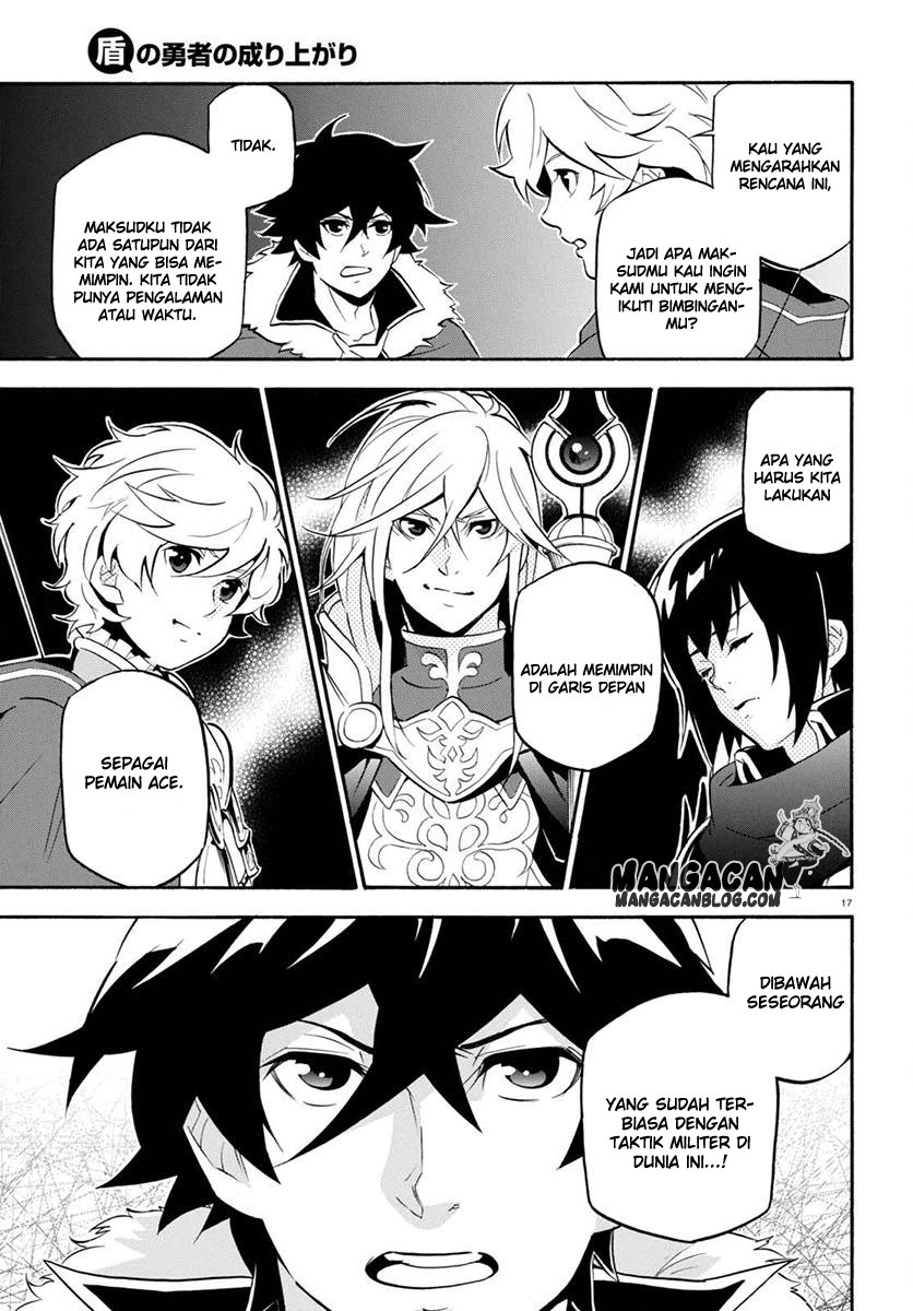 tate-no-yuusha-no-nariagari - Chapter: 38