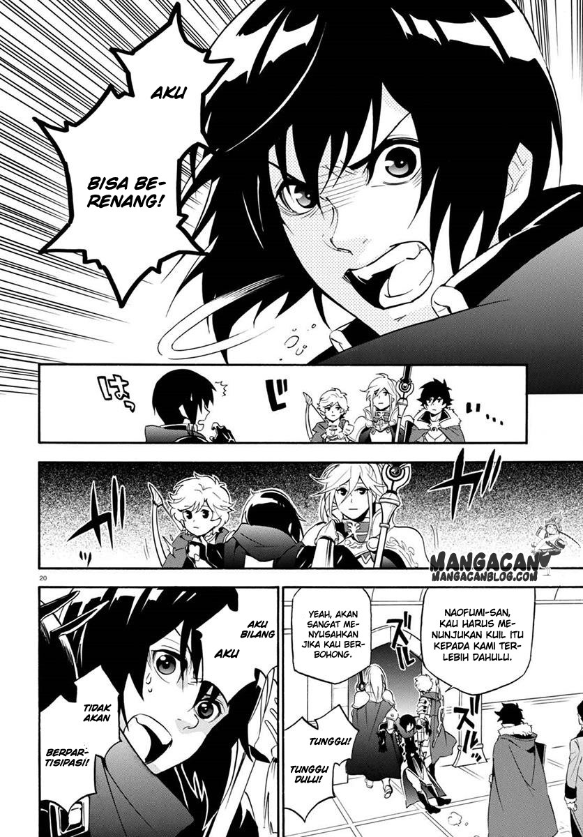 tate-no-yuusha-no-nariagari - Chapter: 38