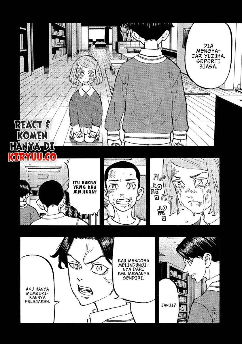 tokyo-revengers - Chapter: 85