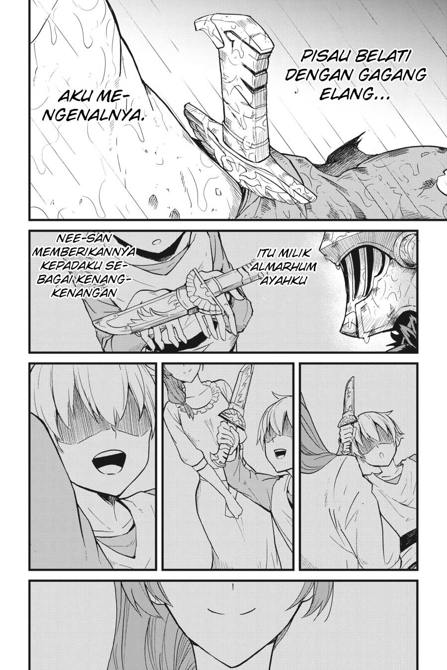 goblin-slayer-side-story-year-one - Chapter: 15