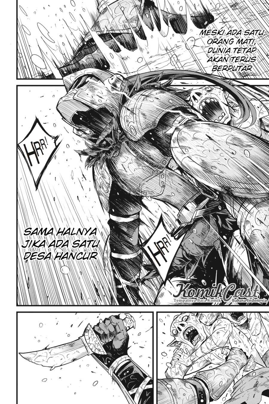 goblin-slayer-side-story-year-one - Chapter: 15