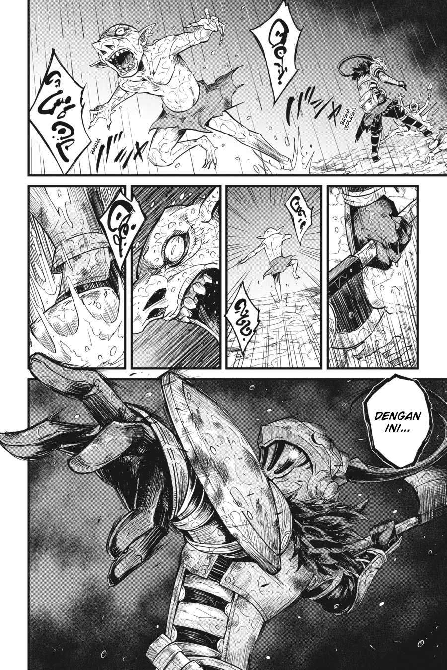 goblin-slayer-side-story-year-one - Chapter: 15