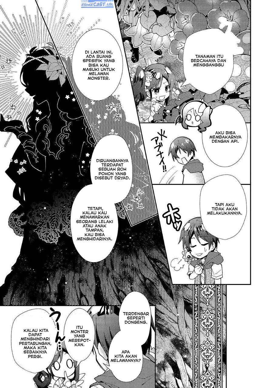 nonbiri-vrmmoki - Chapter: 51