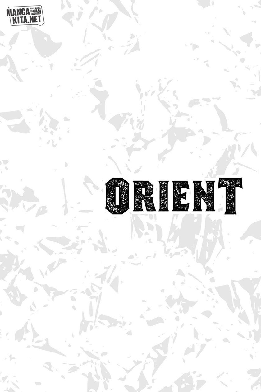 orient - Chapter: 73