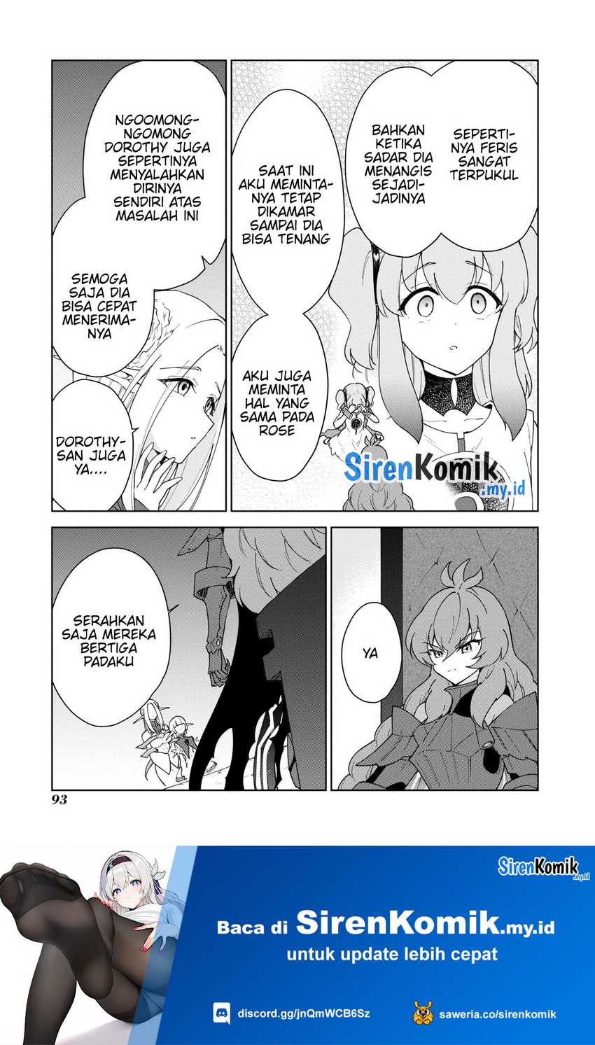 cheat-skill-shisha-sosei-ga-kakusei-shite-inishieno-maougun-wo-fukkatsu-sasete-shimaimashita-dare-mo-shinasenai-saikyou-hiiro - Chapter: 31