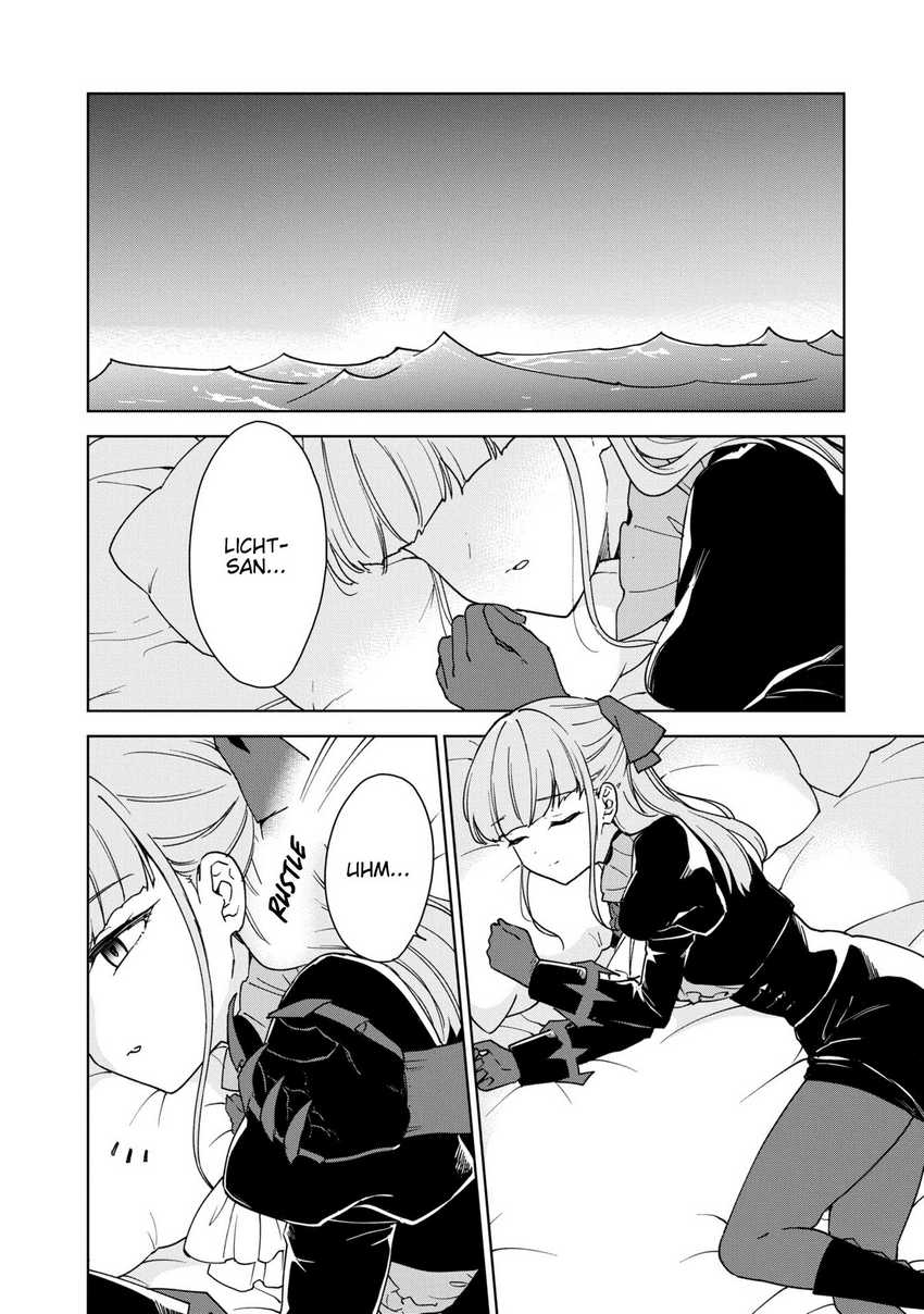 cheat-skill-shisha-sosei-ga-kakusei-shite-inishieno-maougun-wo-fukkatsu-sasete-shimaimashita-dare-mo-shinasenai-saikyou-hiiro - Chapter: 31