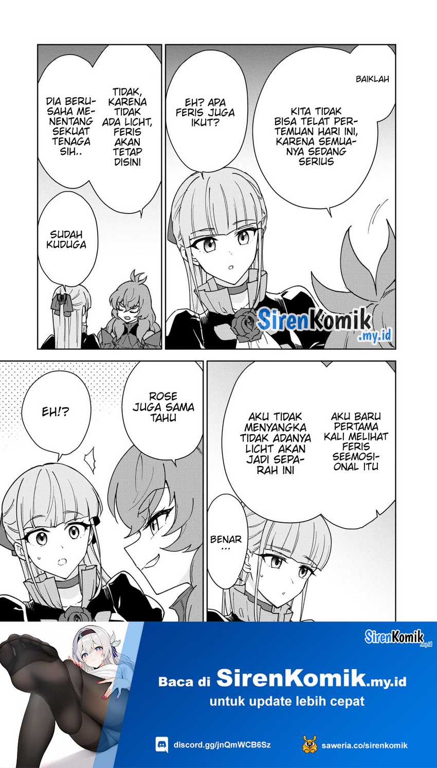 cheat-skill-shisha-sosei-ga-kakusei-shite-inishieno-maougun-wo-fukkatsu-sasete-shimaimashita-dare-mo-shinasenai-saikyou-hiiro - Chapter: 31