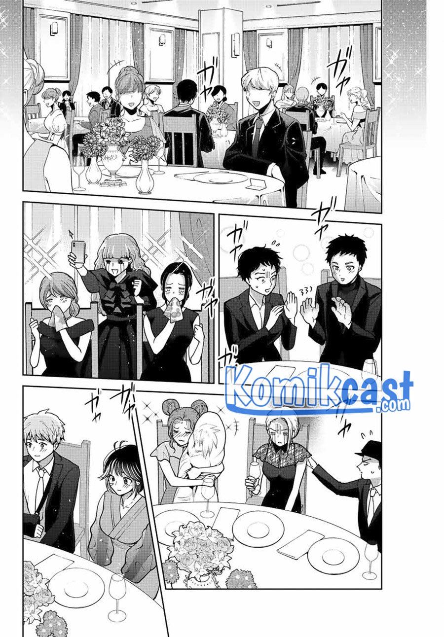 bokutachi-wa-hanshoku-wo-yameta - Chapter: 52