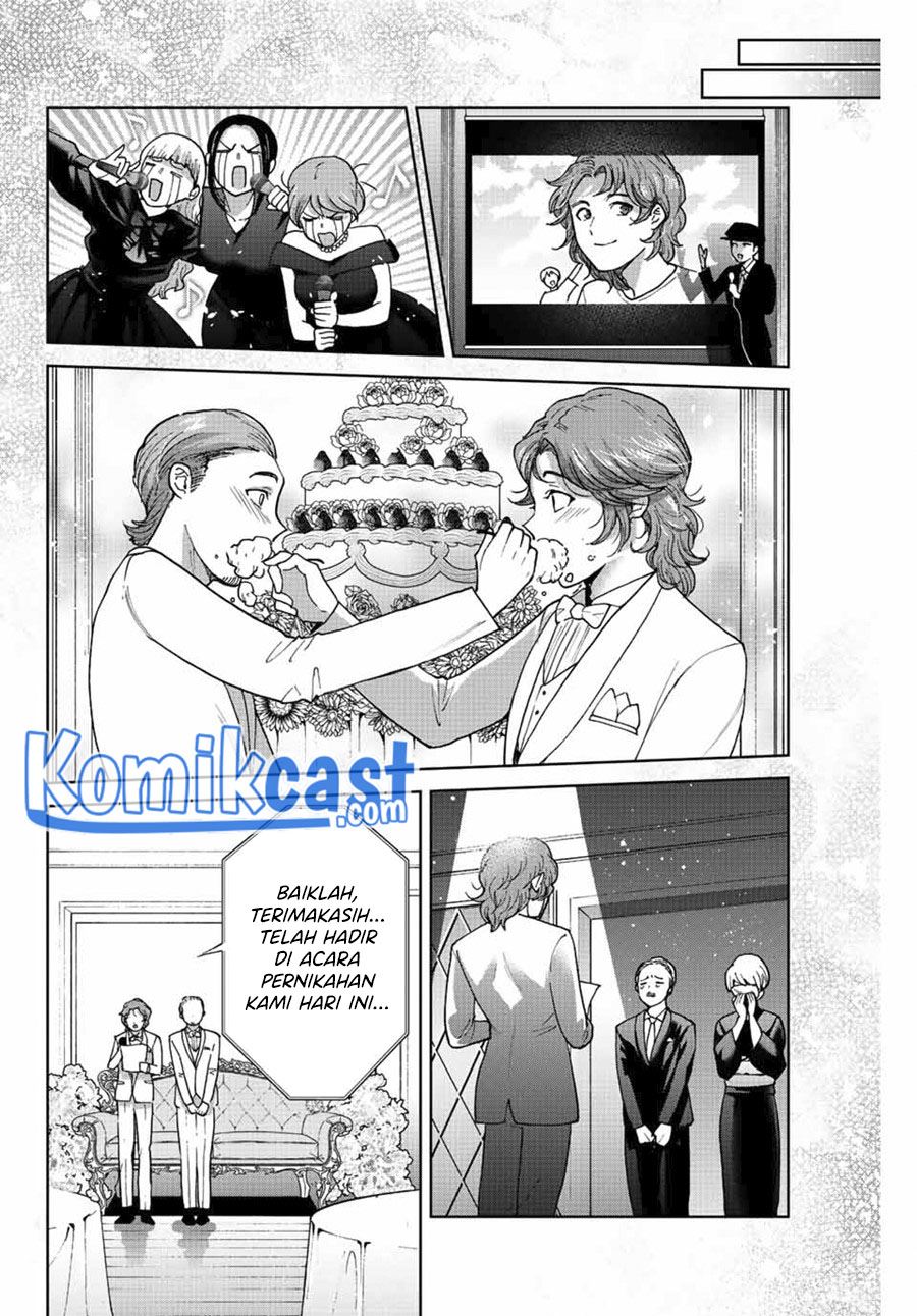 bokutachi-wa-hanshoku-wo-yameta - Chapter: 52