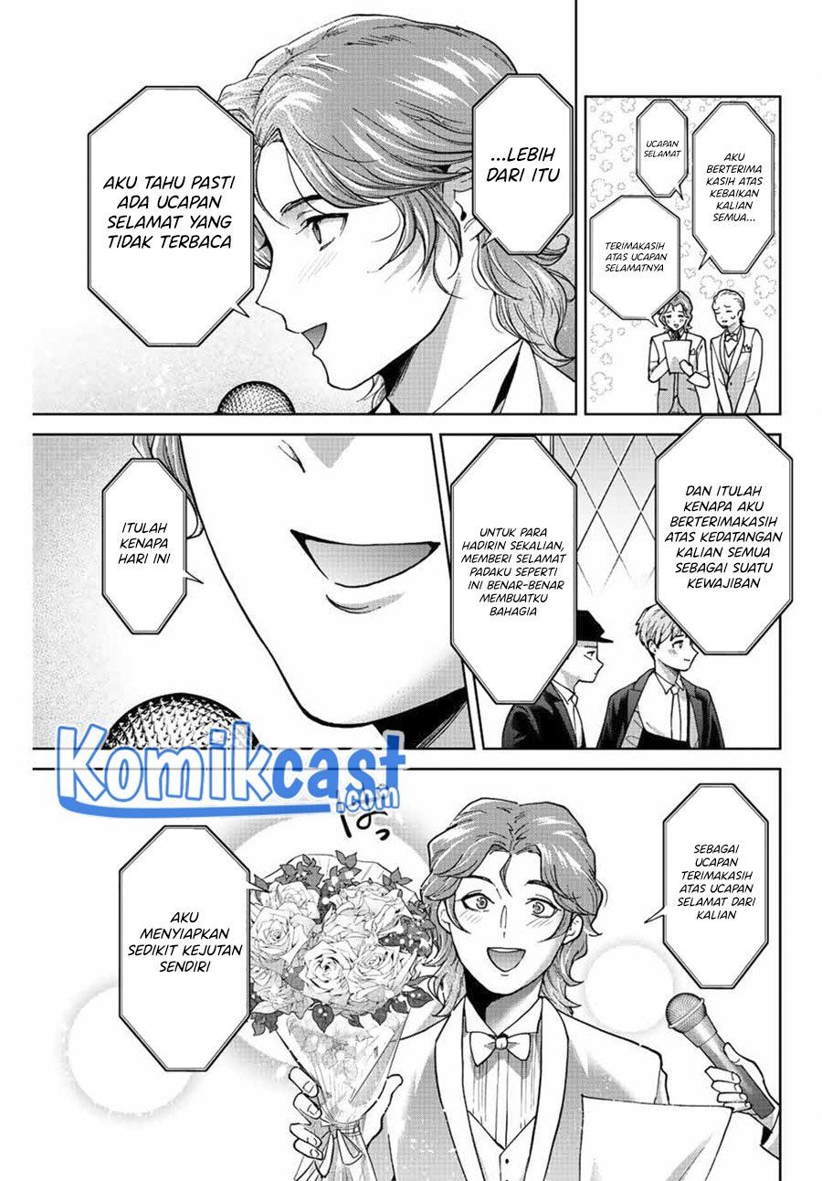 bokutachi-wa-hanshoku-wo-yameta - Chapter: 52