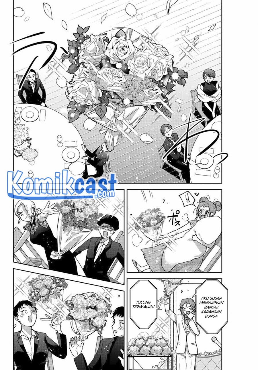 bokutachi-wa-hanshoku-wo-yameta - Chapter: 52