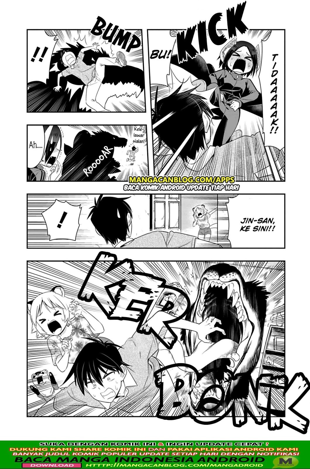 murenase-shiiton-gakuen - Chapter: 92