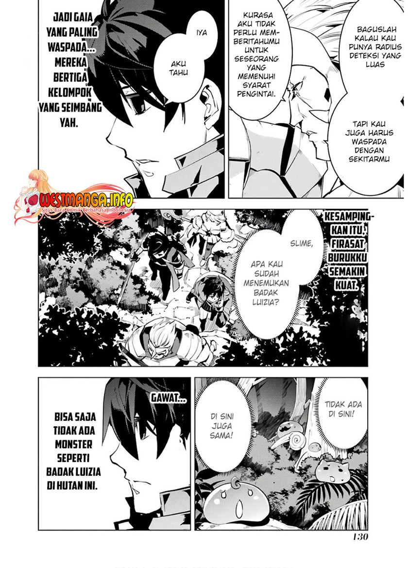 tensei-kenja-no-isekai-raifu-daini-no-shokugyo-wo-ete-sekai-saikyou-ni-narimashita - Chapter: 30