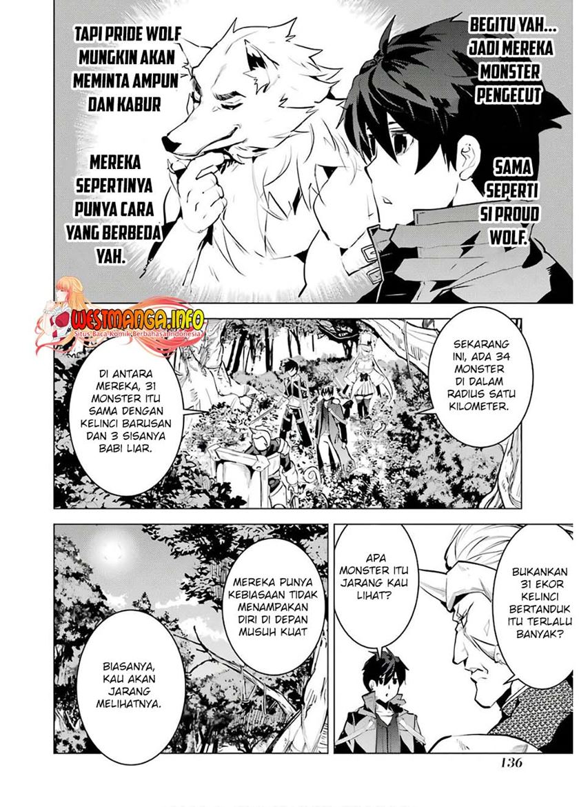 tensei-kenja-no-isekai-raifu-daini-no-shokugyo-wo-ete-sekai-saikyou-ni-narimashita - Chapter: 30