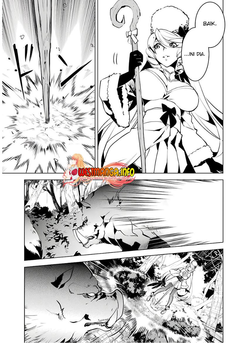 tensei-kenja-no-isekai-raifu-daini-no-shokugyo-wo-ete-sekai-saikyou-ni-narimashita - Chapter: 30