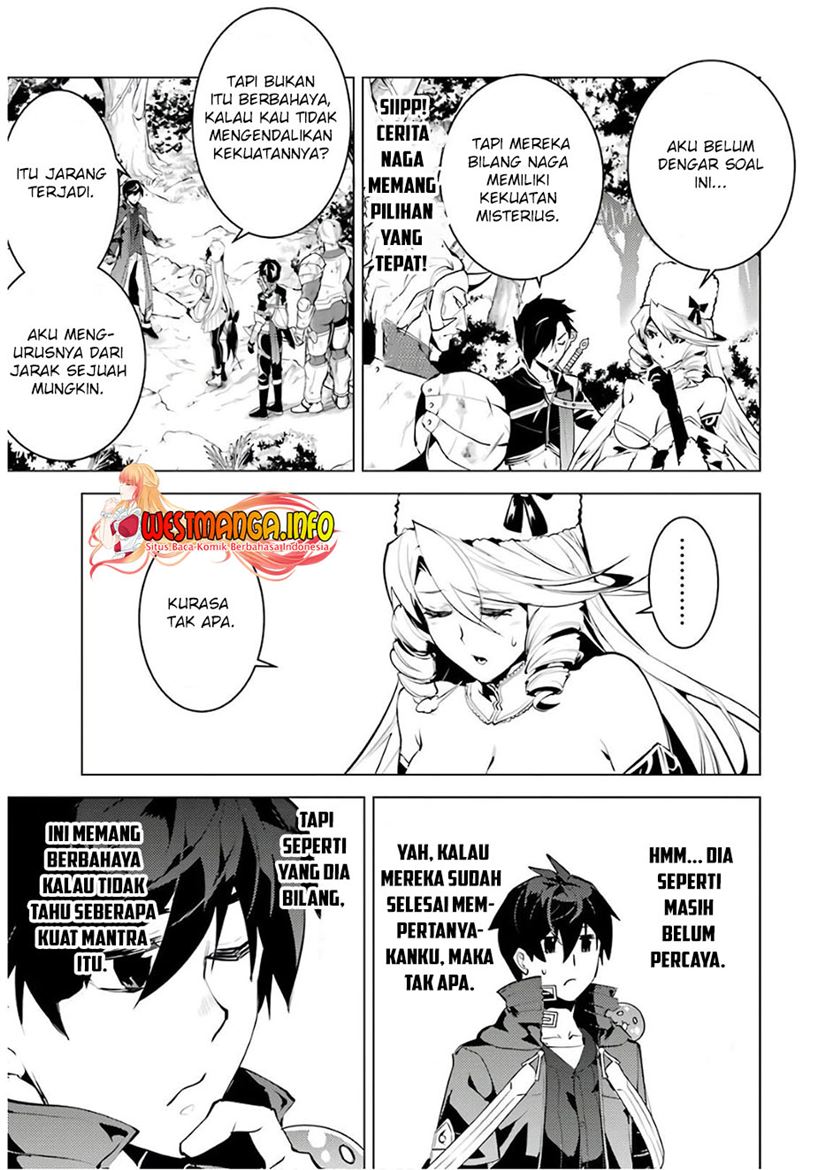 tensei-kenja-no-isekai-raifu-daini-no-shokugyo-wo-ete-sekai-saikyou-ni-narimashita - Chapter: 30