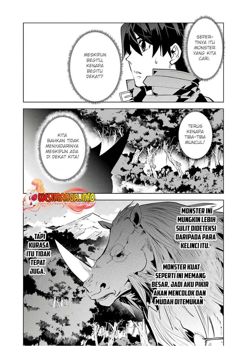 tensei-kenja-no-isekai-raifu-daini-no-shokugyo-wo-ete-sekai-saikyou-ni-narimashita - Chapter: 30