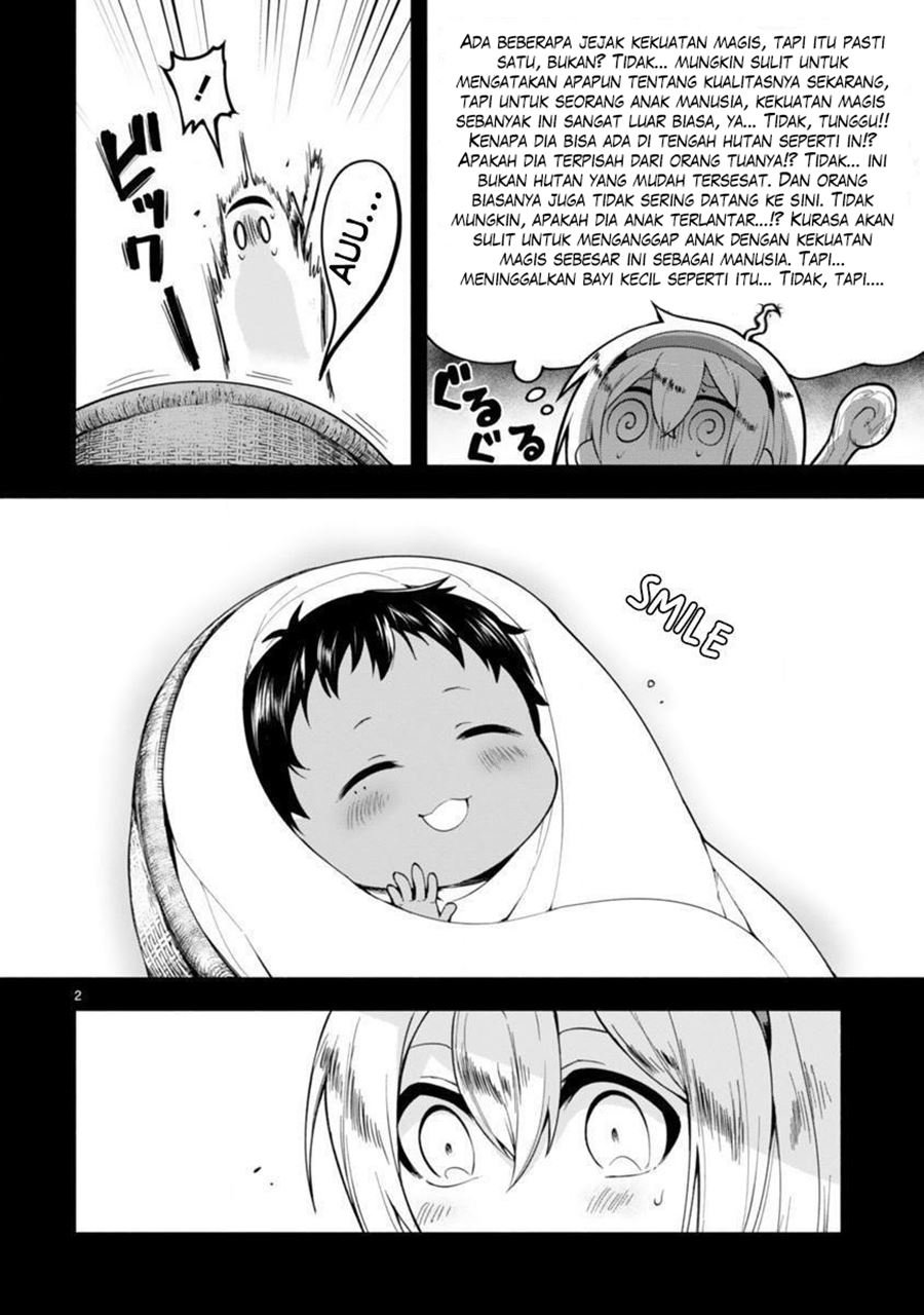 dekoboko-majo-no-oyako-jijou - Chapter: 1