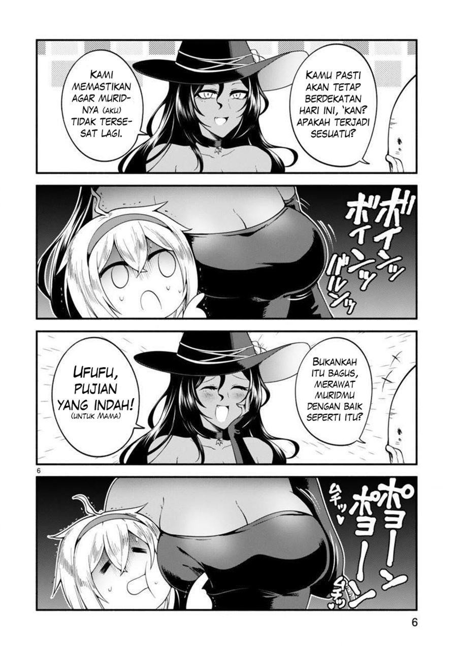 dekoboko-majo-no-oyako-jijou - Chapter: 1