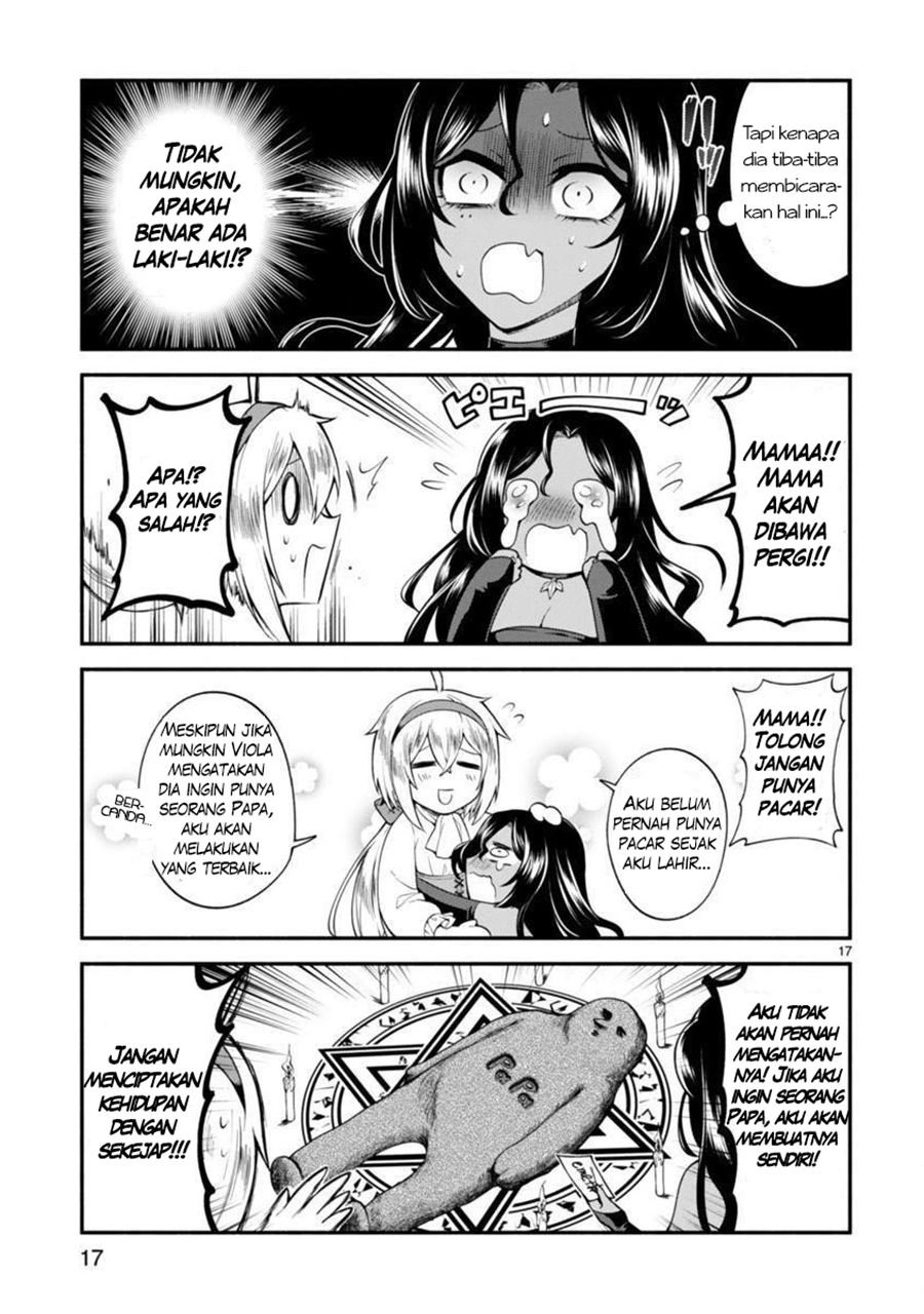 dekoboko-majo-no-oyako-jijou - Chapter: 1
