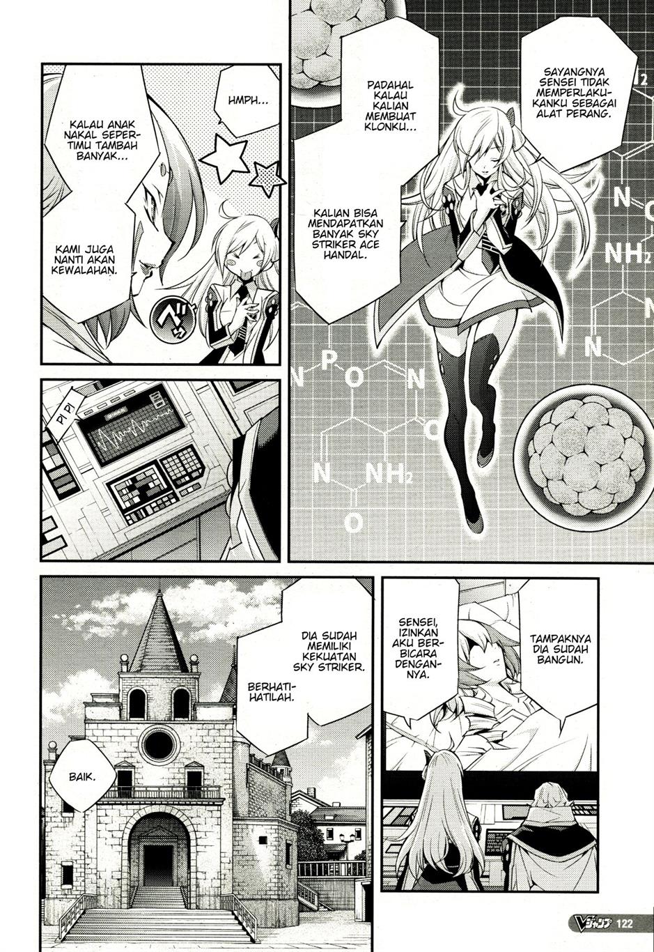 yu-gi-oh-ocg-stories - Chapter: 8