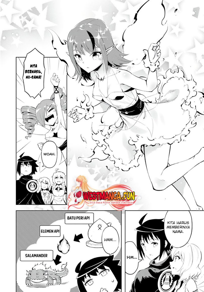 tono-no-kanri-o-shite-miyou - Chapter: 59