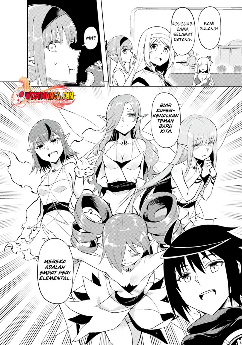 tono-no-kanri-o-shite-miyou - Chapter: 59