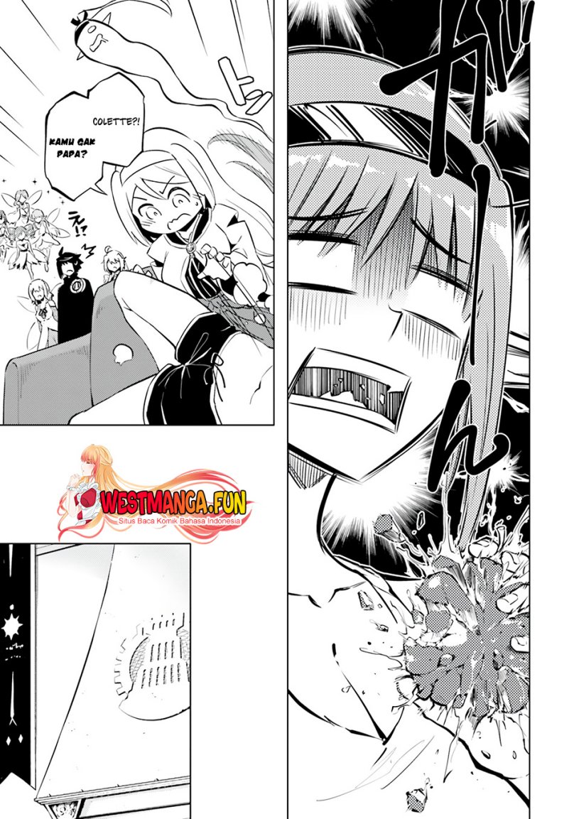 tono-no-kanri-o-shite-miyou - Chapter: 59