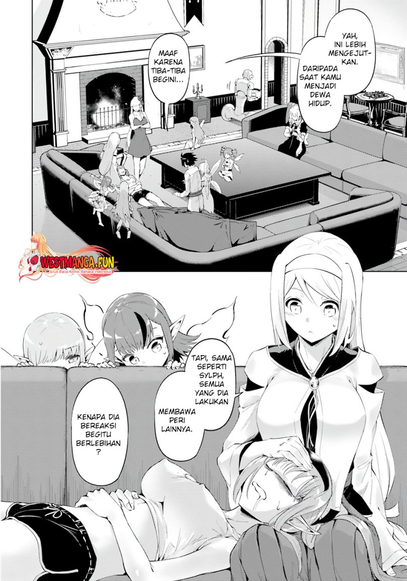 tono-no-kanri-o-shite-miyou - Chapter: 59