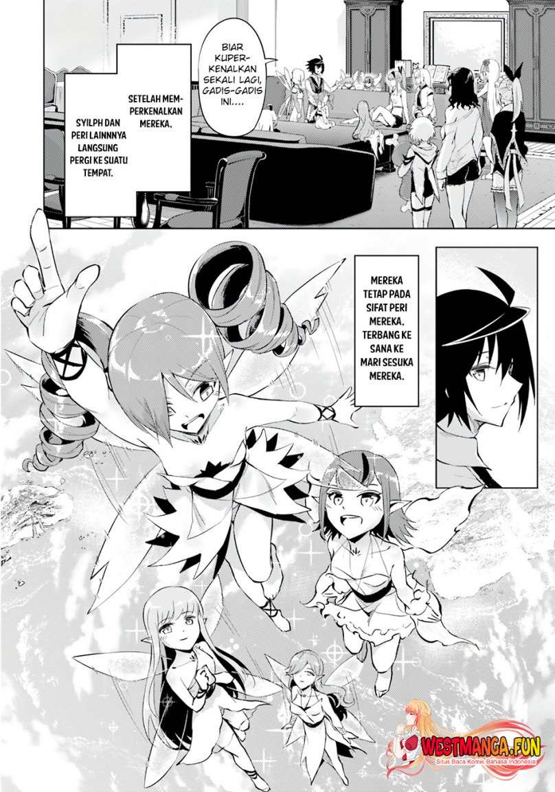 tono-no-kanri-o-shite-miyou - Chapter: 59