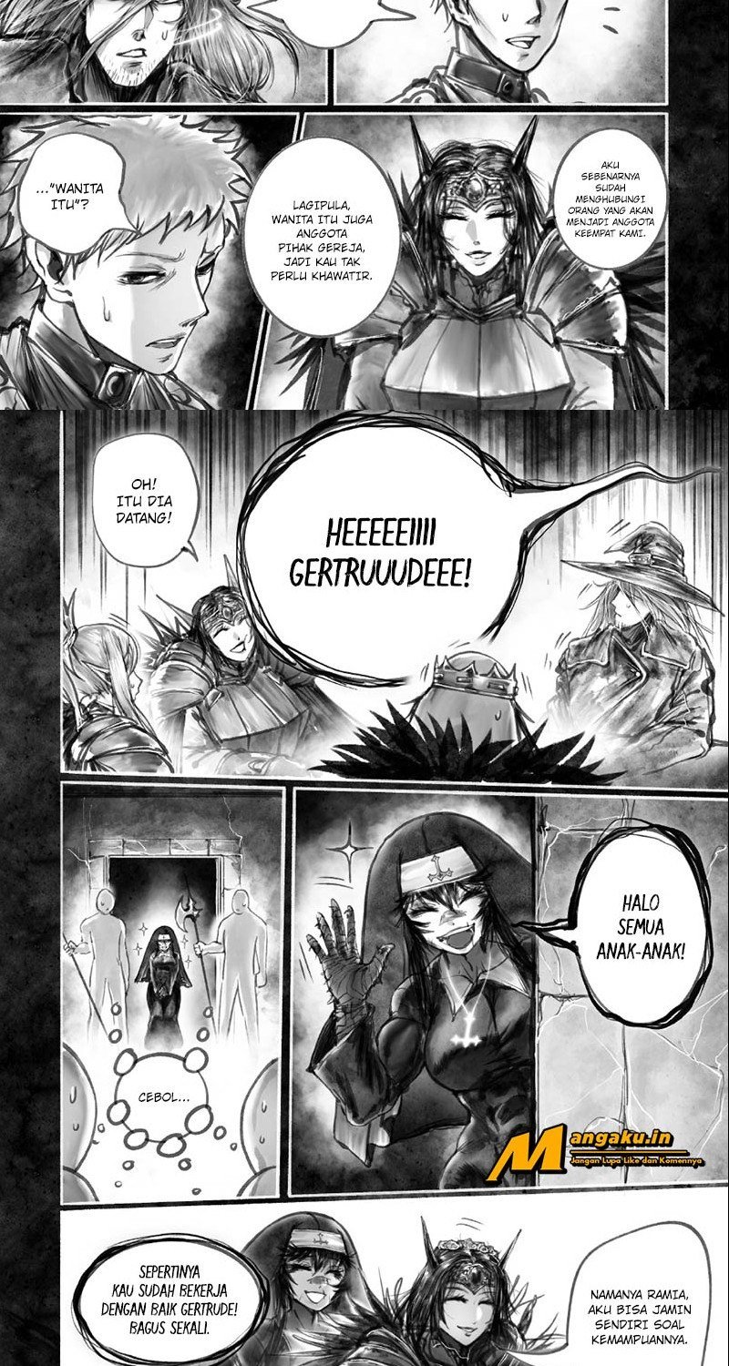 ramia-yana - Chapter: 6.1