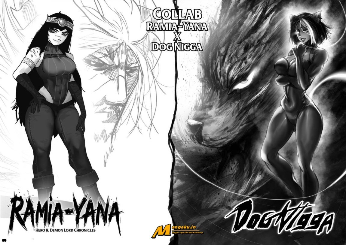 ramia-yana - Chapter: 6.1
