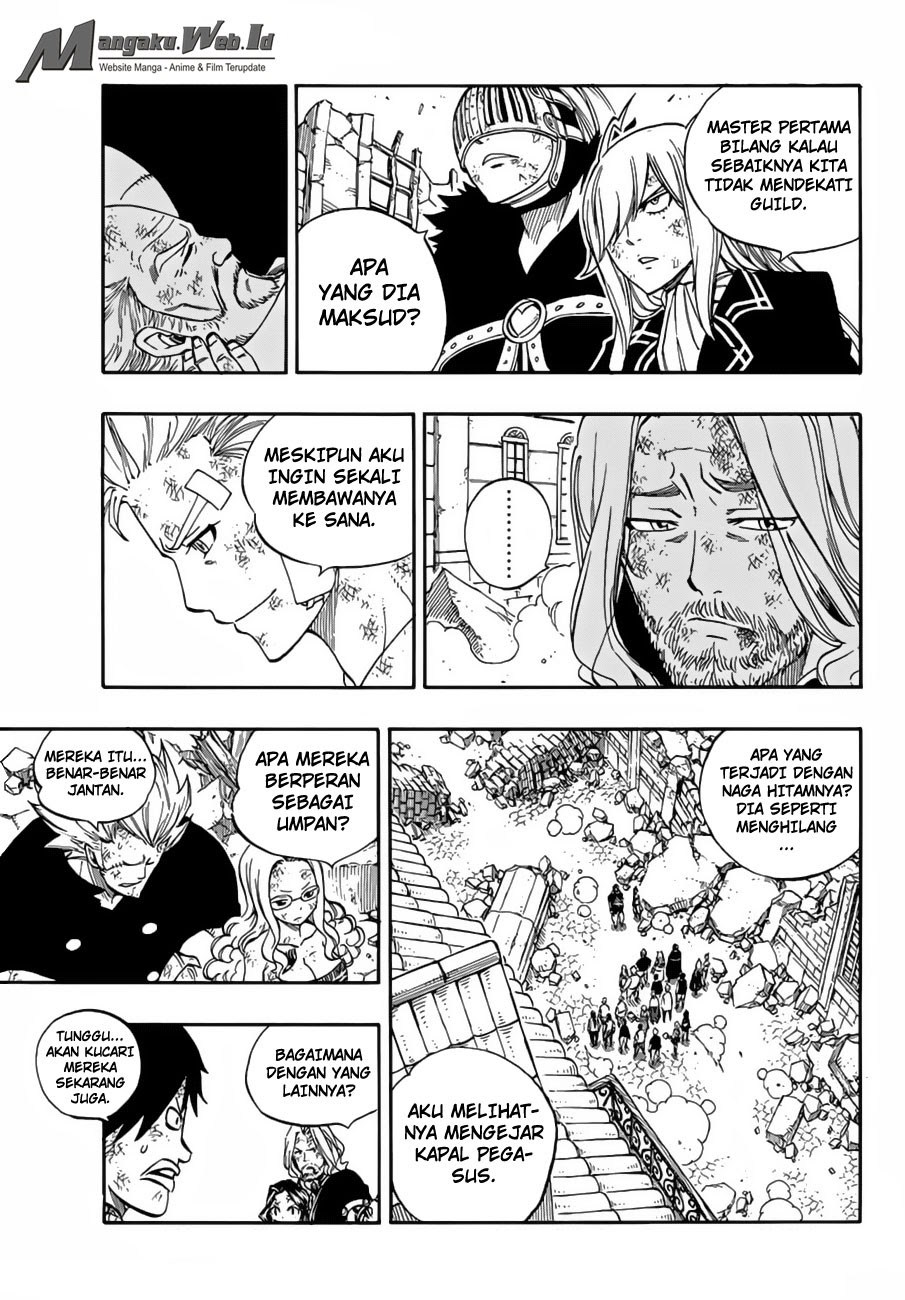 fairy-tail - Chapter: 533