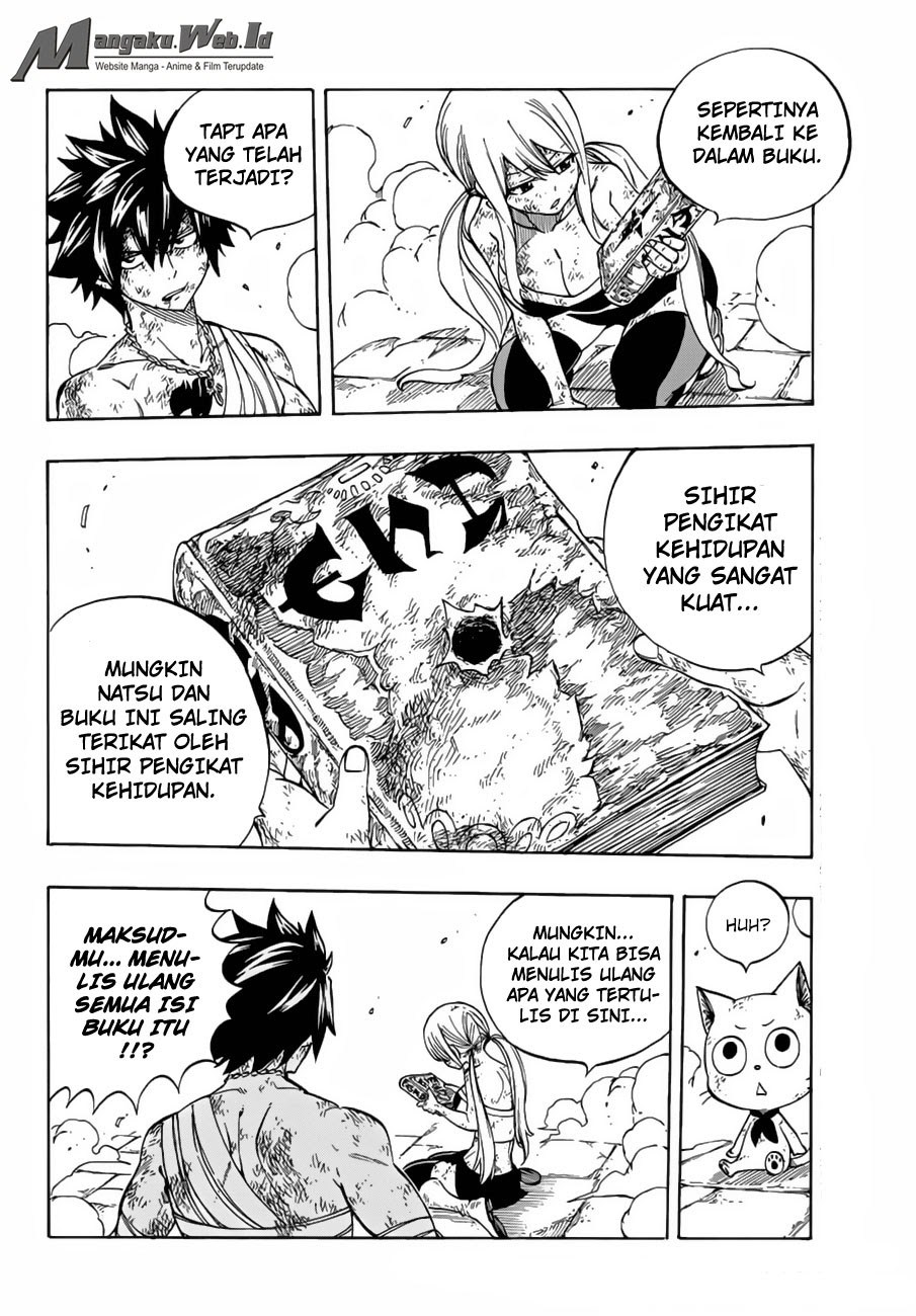 fairy-tail - Chapter: 533