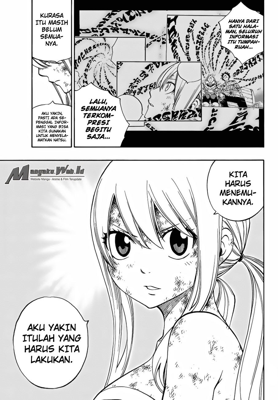 fairy-tail - Chapter: 533