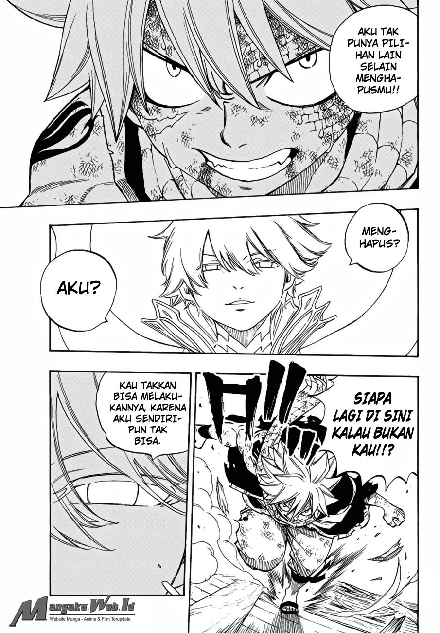 fairy-tail - Chapter: 533