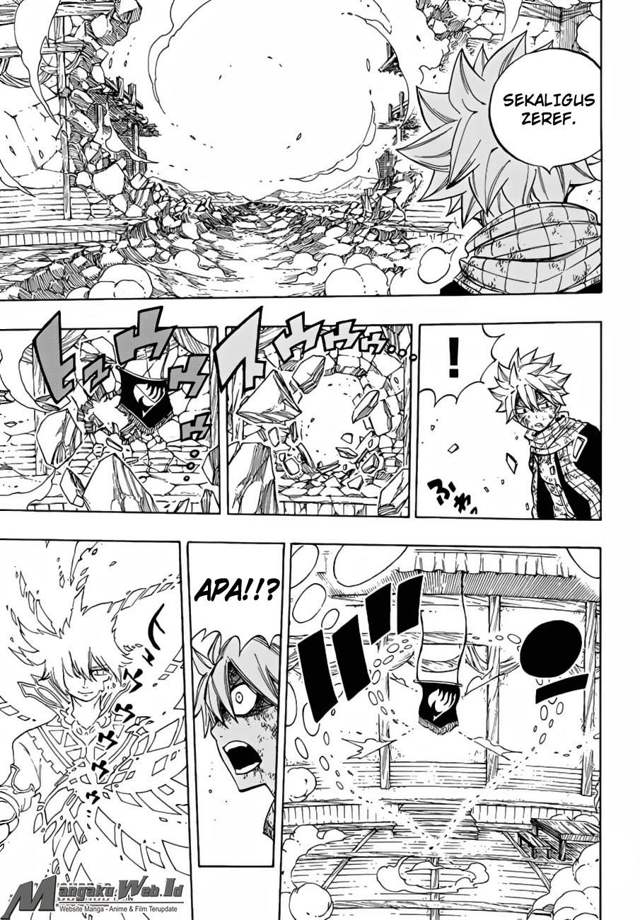 fairy-tail - Chapter: 533